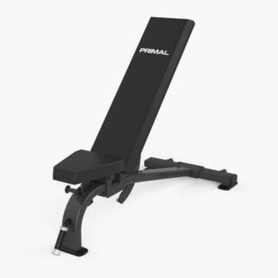 Primal Performance Series Club Adjustable Bench