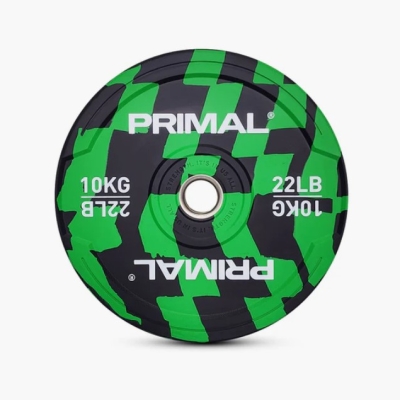 Primal Performance Series Progress Bumper (Singles)