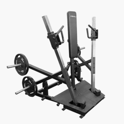 Primal Performance Series Standing Chest Press