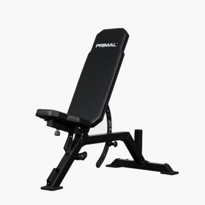 Primal Pro Series Light Commercial No Gap Utility Bench