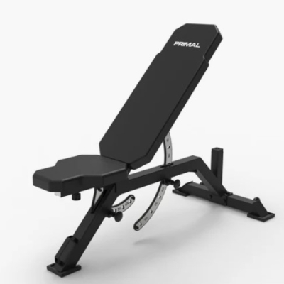 Primal Pro Series No Gap Bench with Leg Attachment