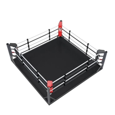 Professional Floor Mounted Ring 12ft - 20ft