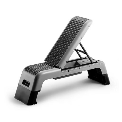 ROCKIT® Adjustable Step Bench