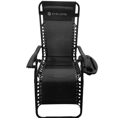 Skelcore Foldable Zero-gravity Reclining Chair