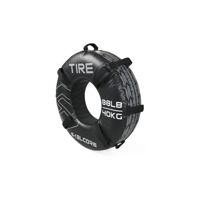 Skelcore Gym Tire