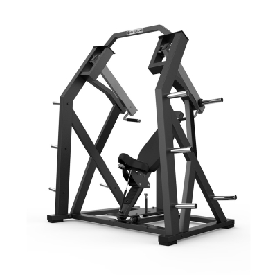 Skelcore Black Series Converging Shoulder Press