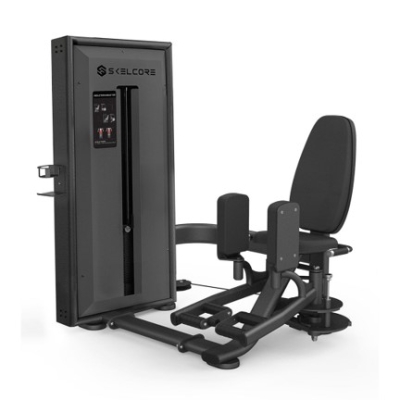 Skelcore Black Series Pin Loaded Abductor/Adductor