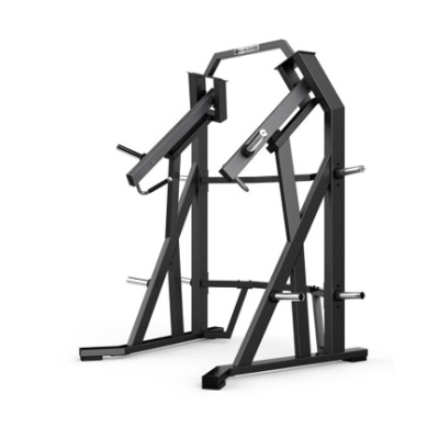 Skelcore Black Series Plate Loaded Standing Chest Press