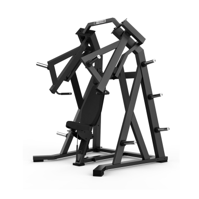 Skelcore Black Series Plate Loaded Chest Press