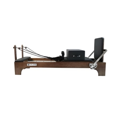 Skelcore Classic Reformer - Walnut