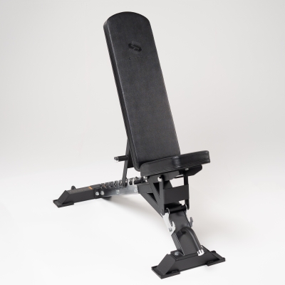 Skelcore Commercial Adjustable FID Bench