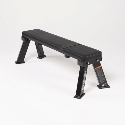 Skelcore Flat Weight Bench