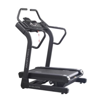 Skelcore Power Series Ascentmill Incline Trainer