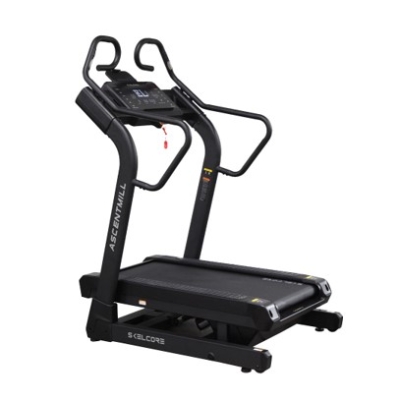 Skelcore Power Series Ascentmill Incline Trainer 