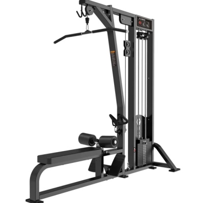 Skelcore Power Series Lat Pulldown/Long Pull