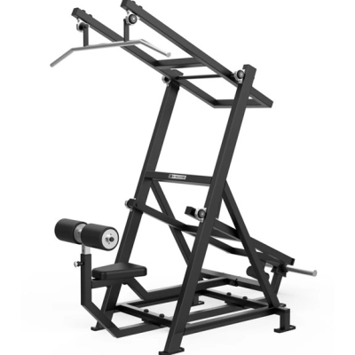 Skelcore Power Series Leverage Front Facing Lat Pulldown 