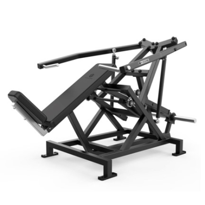 Skelcore Power Series Leverage Incline Chest Press