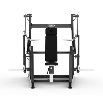 Skelcore Power Series Precision Chest Press Machine