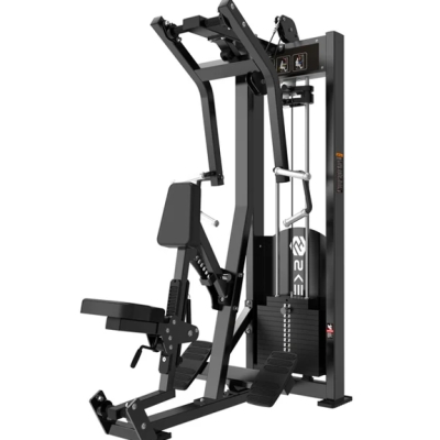 Skelcore Power Series Row Machine