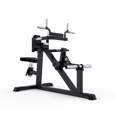 Skelcore Power Series Seated Deltoid Fly Machine