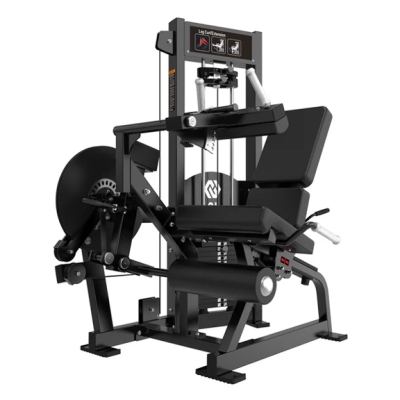 Skelcore Power Series Seated Leg Curl/Extension