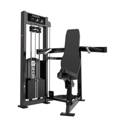 Skelcore Power Series Shoulder Press