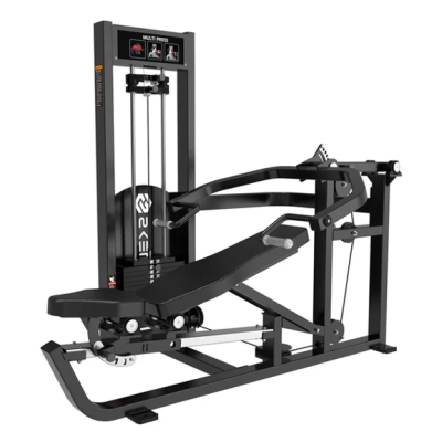 Skelcore Power Series Shoulder Press/Seated Chest Press