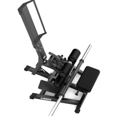 Skelcore Pro Plus Plate Loaded Seated Hip Thrust