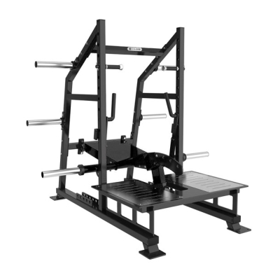 Skelcore Pro Plus Series Belt Squat Machine