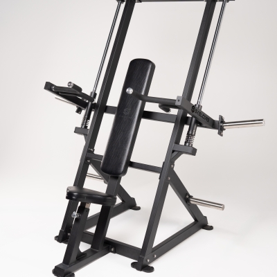 Skelcore Pro Plus Series Linear Shoulder Press