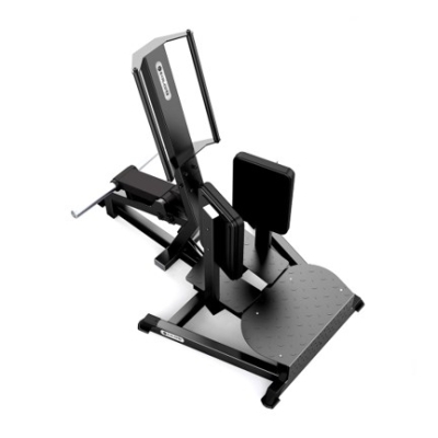 Skelcore Pro Plus Series Plate Loaded Standing Adductor/Abductor Machine