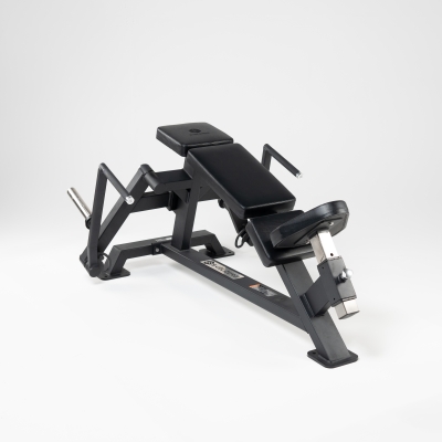 Skelcore Pro Plus Series Semi-Incline Pec Fly Machine