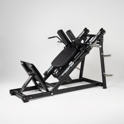 Skelcore Pro Series Hack Squat Machine