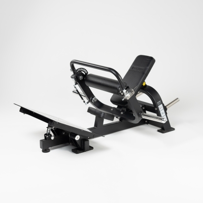 Skelcore Pro Series Glute Drive Plate Loaded