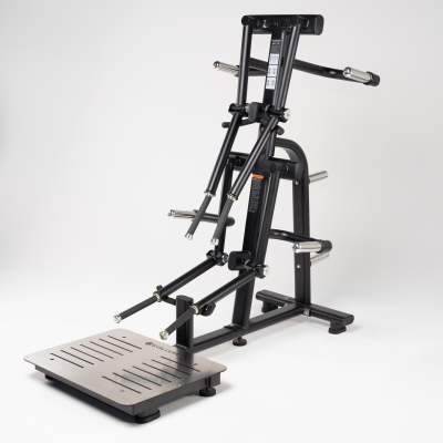 Skelcore Pro Series Multi Function Delt Machine