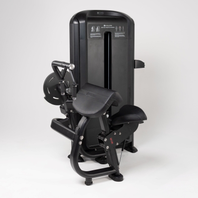 Skelcore Pro Series Tricep Press Pin Load Machine