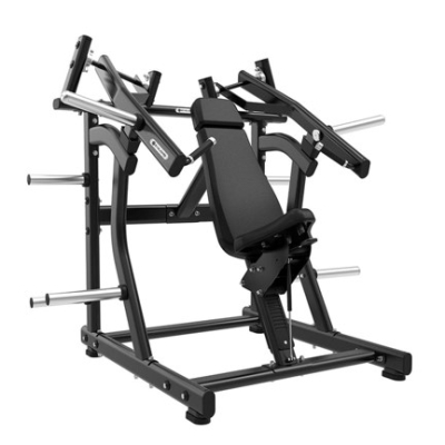 Skelcore Pro Series Seated Incline Chest Press Machine