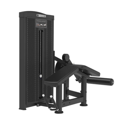 Skelcore Trinity Series Horizontal Leg Curl