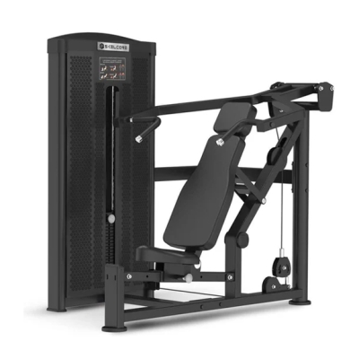 Skelcore Trinity Series Seated And Horizontal Shoulder Press