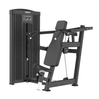 Skelcore Trinity Series Shoulder Press