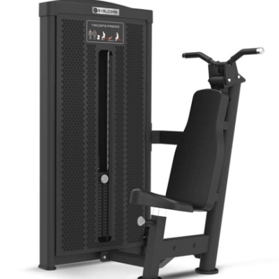 Skelcore Trinity Series Tricep Press