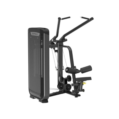 Spirit Fitness Fixed Lat Pulldown 