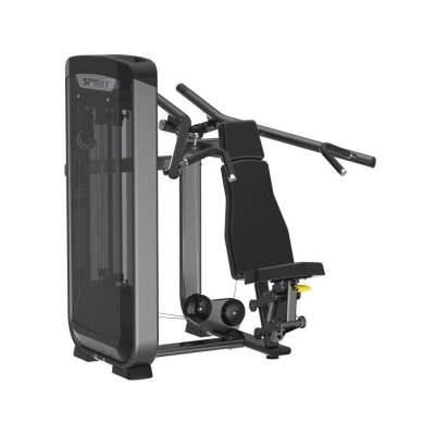 Spirit Fitness Shoulder Press