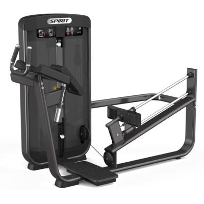 Spirit Fitness SP-35 Glute Machine