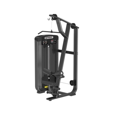 Spirit Fitness Traditional Lat Pulldown 