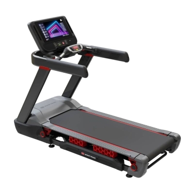 Star Trac 10TRx Freerunner™ Treadmill 20" Android Touch Screen Console