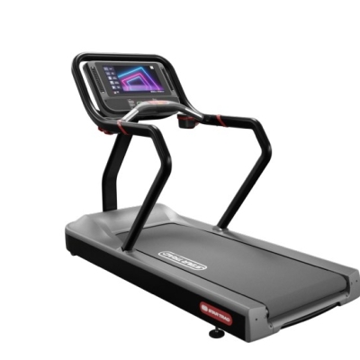 Star Trac 8TRx 8 Series Commercial Treadmill with 15in Touch Screen Display