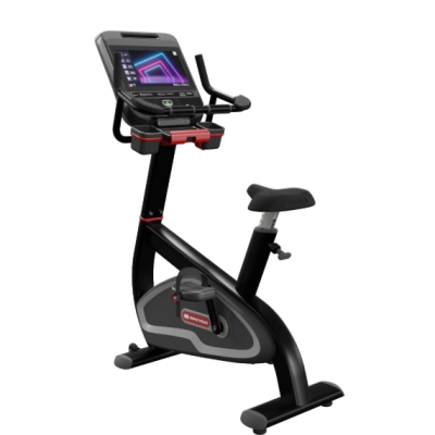 Star Trac® 8UB 8 Series Upright Bike 