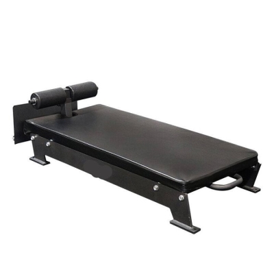 Swiss Nordic Bench GHD Hamstring Curl Slant Board