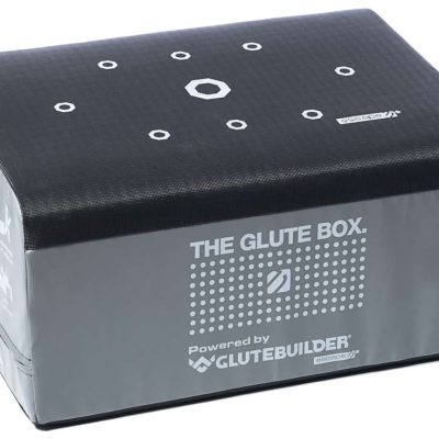 THE GLUTE BOX 